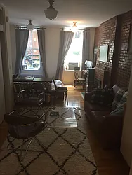 Rented by Joseph Jackson, Landlord