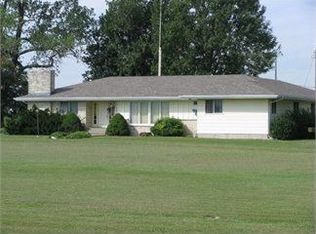 1426 Us Highway 59, Moran, KS 66755