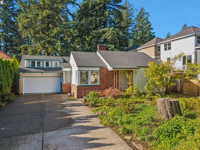 1115 NE 106th Ave, Portland, OR, 97220