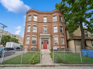 6925 S Yale Ave #2S, Chicago, IL 60621