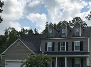 120 Grist Mill Ct, Lexington, SC 29072