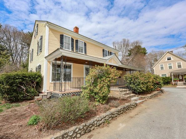 9 Peabody Street, Concord, NH 03301
