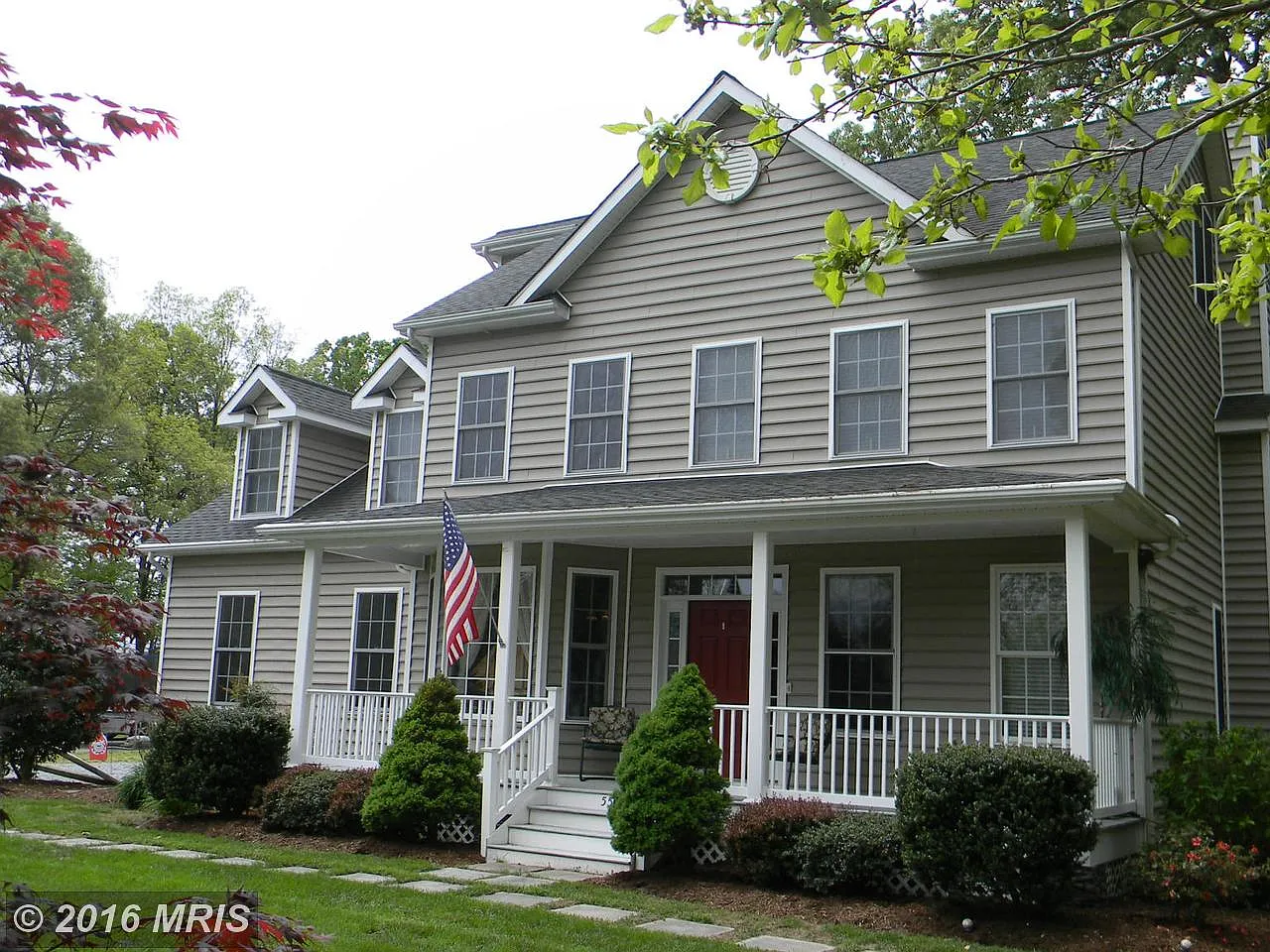 5566 Harmony Woods Dr photo 1