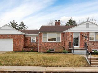 808 W Middle St, Hanover, PA 17331