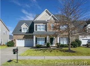 2115 Blue Iris Dr, Matthews, NC 28104