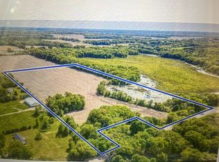 W Michigan Ave, Parma, MI 49269