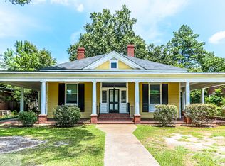 1505 Maple St, Goldsboro, NC 27530
