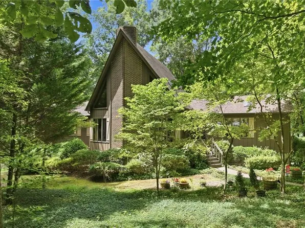 4401 Oakview Dr, Trinity, NC 27370