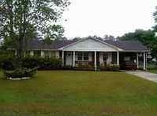 312 E Rico Dr, Florence, SC 29505