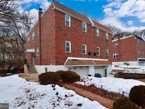 9116 Springview Rd, Philadelphia, PA 19115