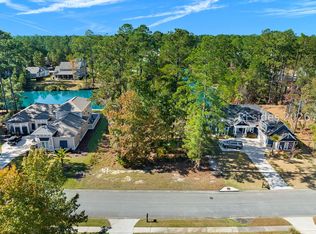 393 High Water Dr, Hardeeville, SC 29927