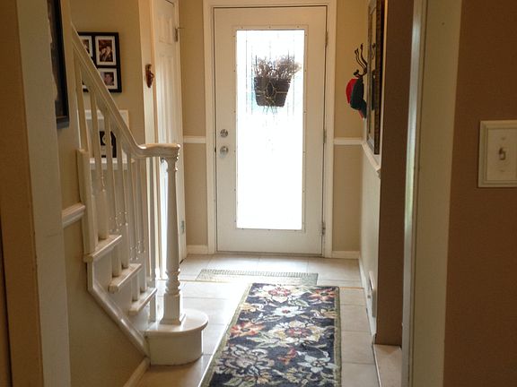 Front Foyer