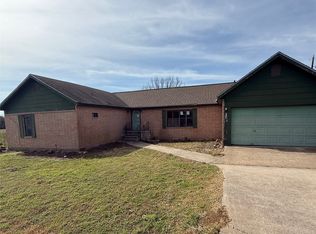 104 S Lilly St, Kosse, TX 76653