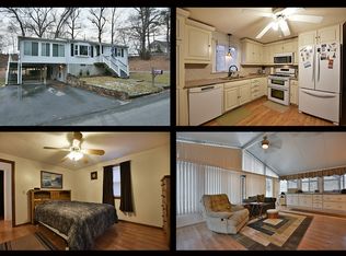 69 Shattock Ave, Warwick, RI 02886