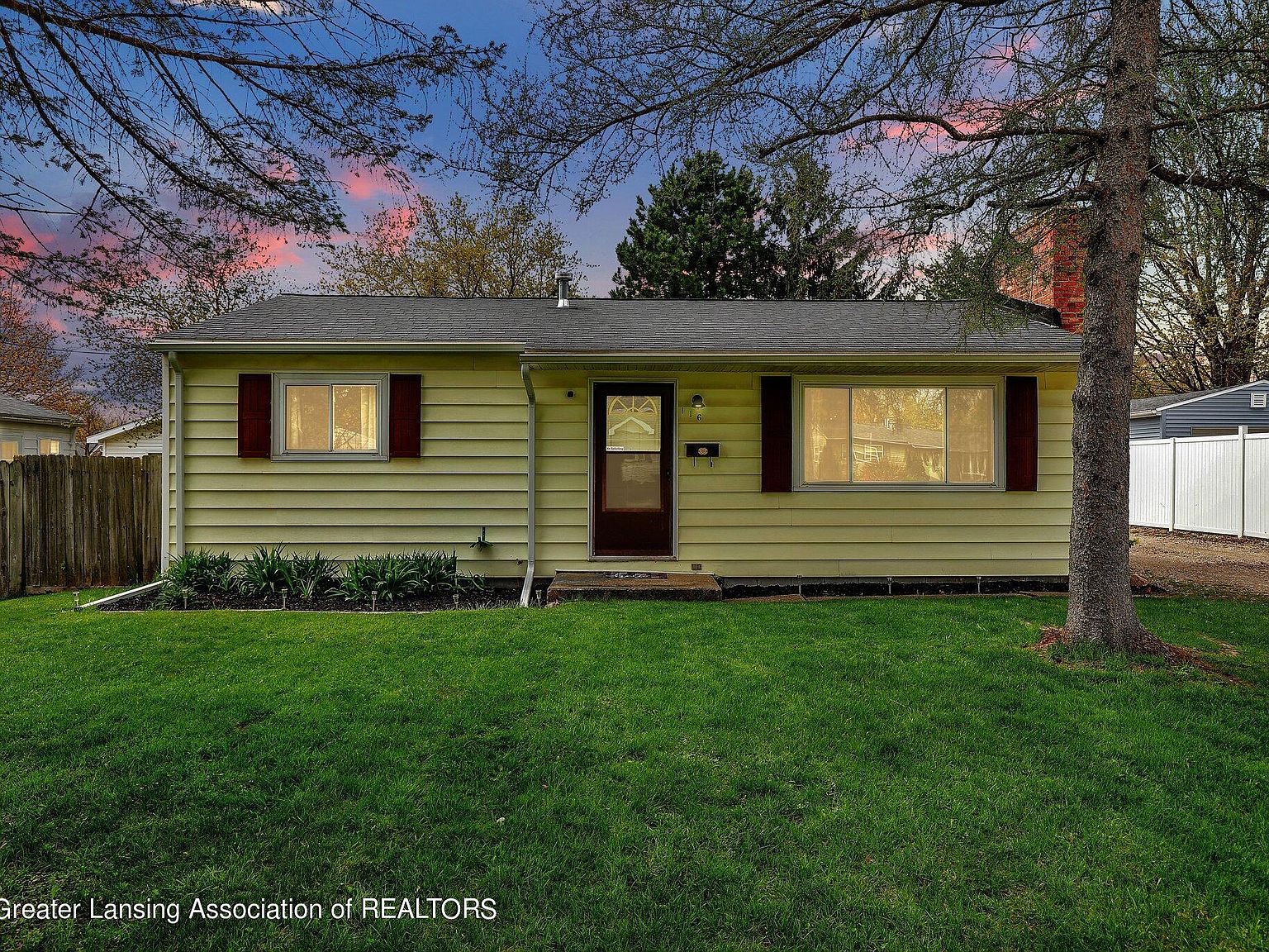 116 Folk St, Potterville, MI 48876 Zillow