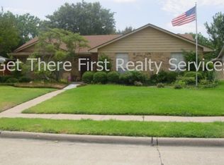 1833 Westcreek Dr, Garland, TX 75042