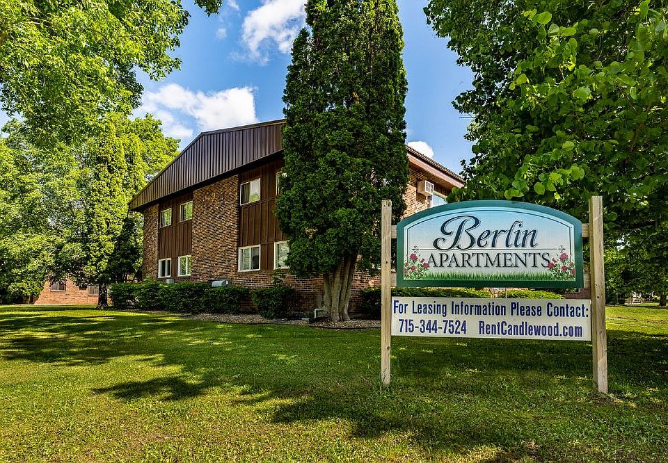 302 S Grove St Berlin, WI, 54923 - Apartments for Rent | Zillow