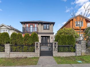 3233 Grant St, Vancouver, BC