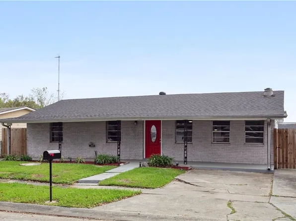 905 N Claiborne Pkwy, Westwego, LA 70094