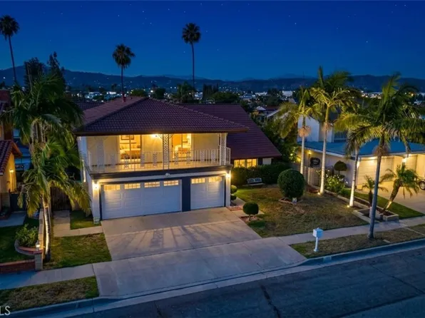 251 Avenida Santa Anita, La Habra, CA 90631