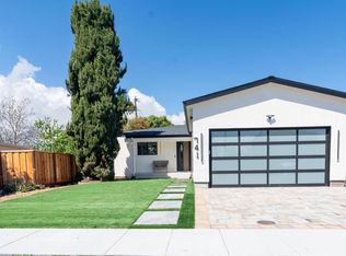741 Borregas Ave, Sunnyvale, CA 94085