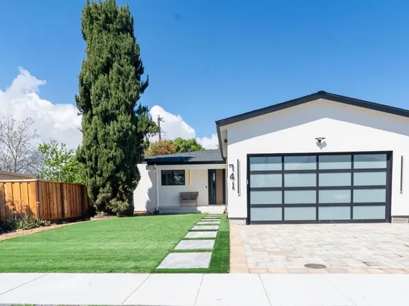 741 Borregas Ave, Sunnyvale, CA 94085