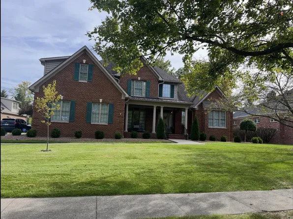 103 Cottage Mnr, Danville, KY 40422