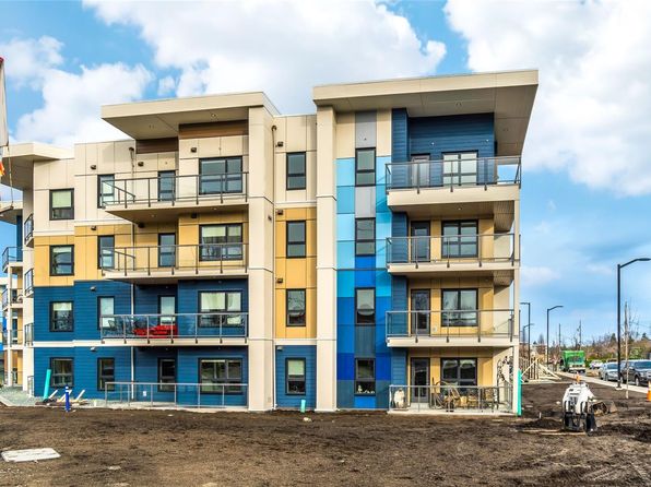 140 Jensen Ave W UNIT 207, Parksville, BC V9P 0H7