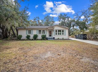 1902 Park Ave, Beaufort, SC 29902