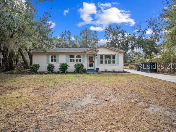 1902 Park Ave, Beaufort, SC 29902