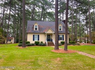 3916 Whitehurst St, Bethel, NC 27812