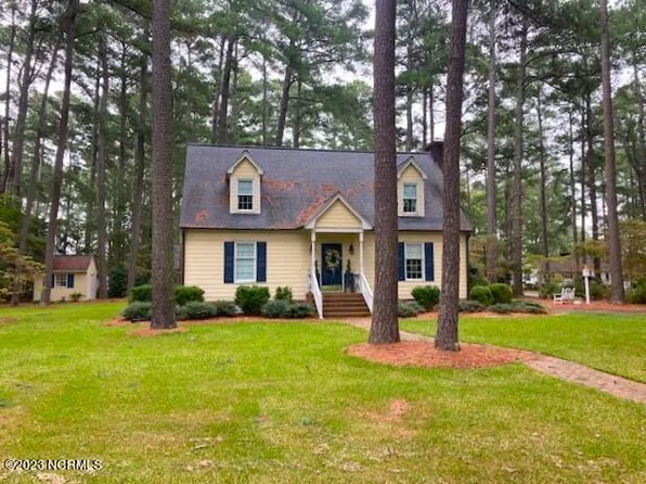 3916 Whitehurst Street, Bethel, NC 27812