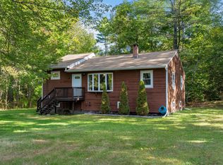 217 Waterville Rd, China, ME 04358