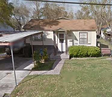 1st image of this home