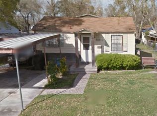 4611 Sunflower St, Houston, TX 77051