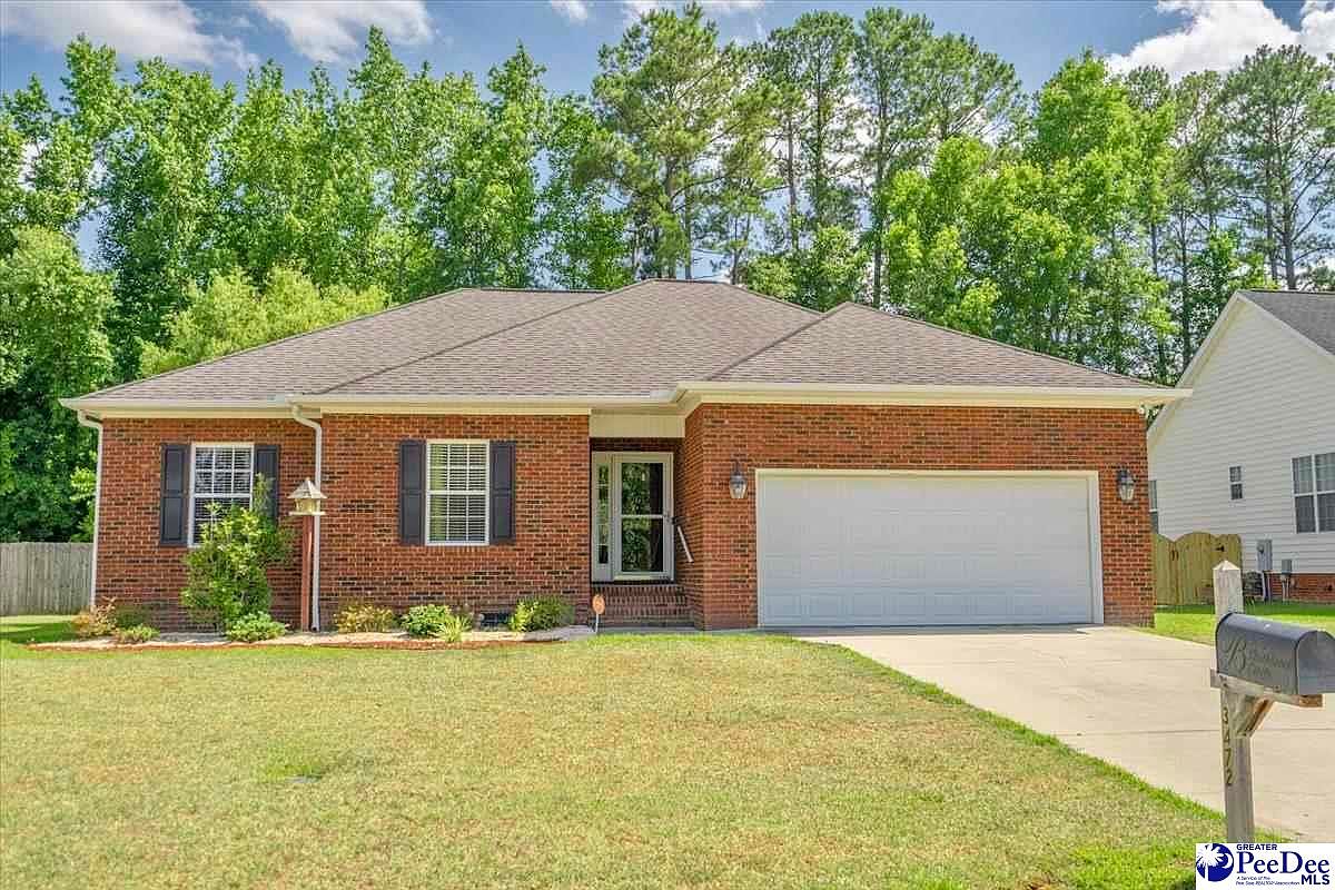 3472 Southbrook Cir, Florence, SC 29505 Zillow