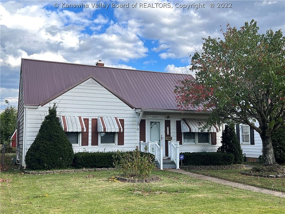 2412 Mount Vernon Ave, Point Pleasant, WV 25550 | Zillow