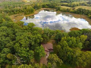 8328 256th Ave NW, Zimmerman, MN 55398