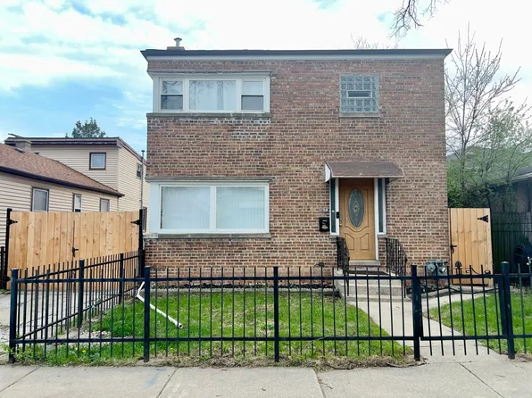7421 W 64th St, Summit, IL 60501