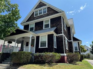 75 Anthony St, East Providence, RI 02914