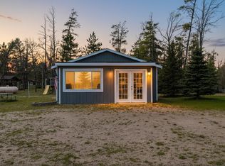 3144 S Wakeley Bridge Rd, Grayling, MI 49738