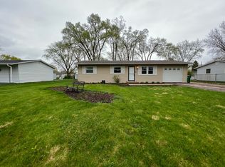 708 Franklin Rd, Shorewood, IL 60404