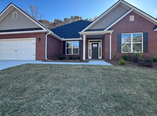 3008 Fairway Dr, Villa Rica, GA 30180