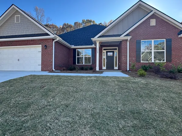 3008 Fairway Dr Lot 955, Villa Rica, GA 30180