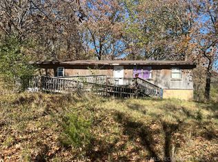 6808 W 820th Rd, Fort Gibson, OK 74434