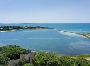 16 Studio Way, Falmouth, MA 02540