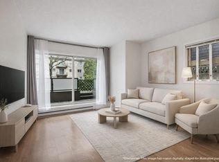 1864 Frances St #101, Vancouver, BC