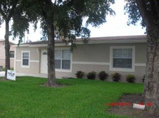 1560 SW 63rd Ter, North Lauderdale, FL 33068