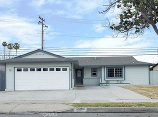 2262 W Falmouth Ave, Anaheim, CA 92801