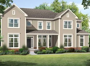 5980 Braymoore Dr, Galena, OH 43021